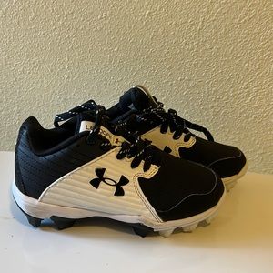 Toddler baseball cleats 11k